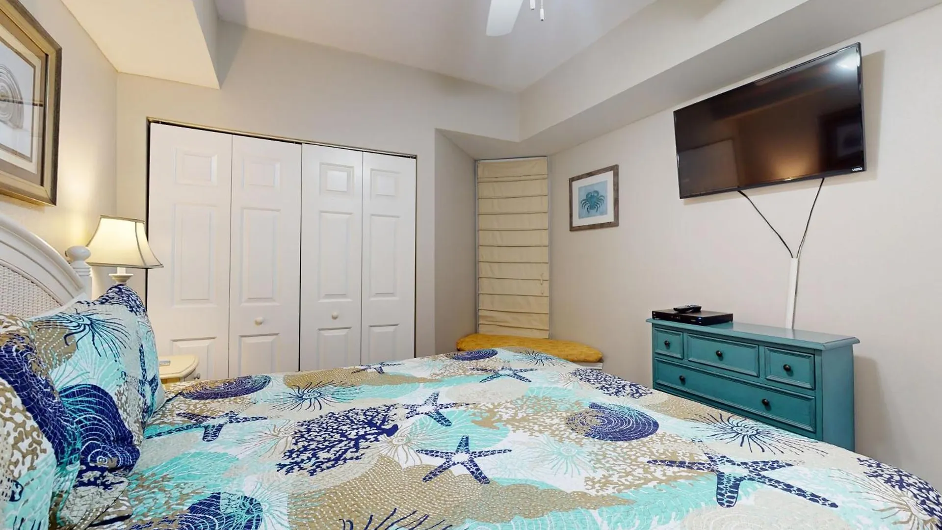 Tropic Isle Apartment