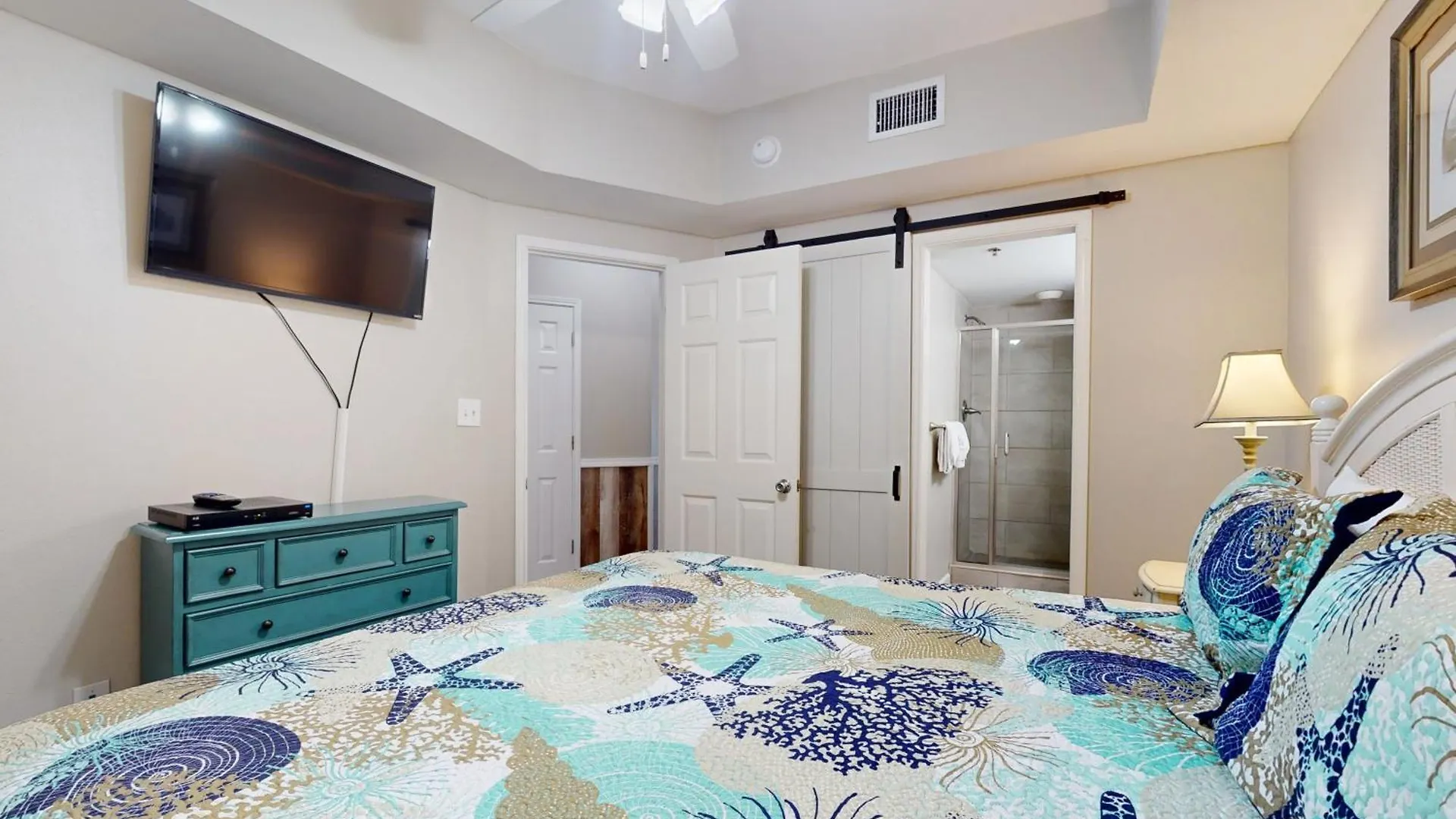 Apartment Tropic Isle