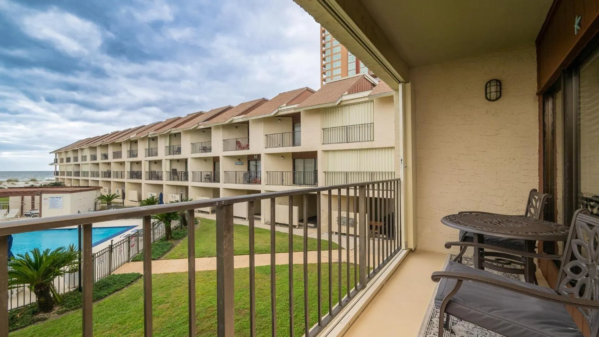 Gulf Side Townhomes 20 Apartment Gulf Shores