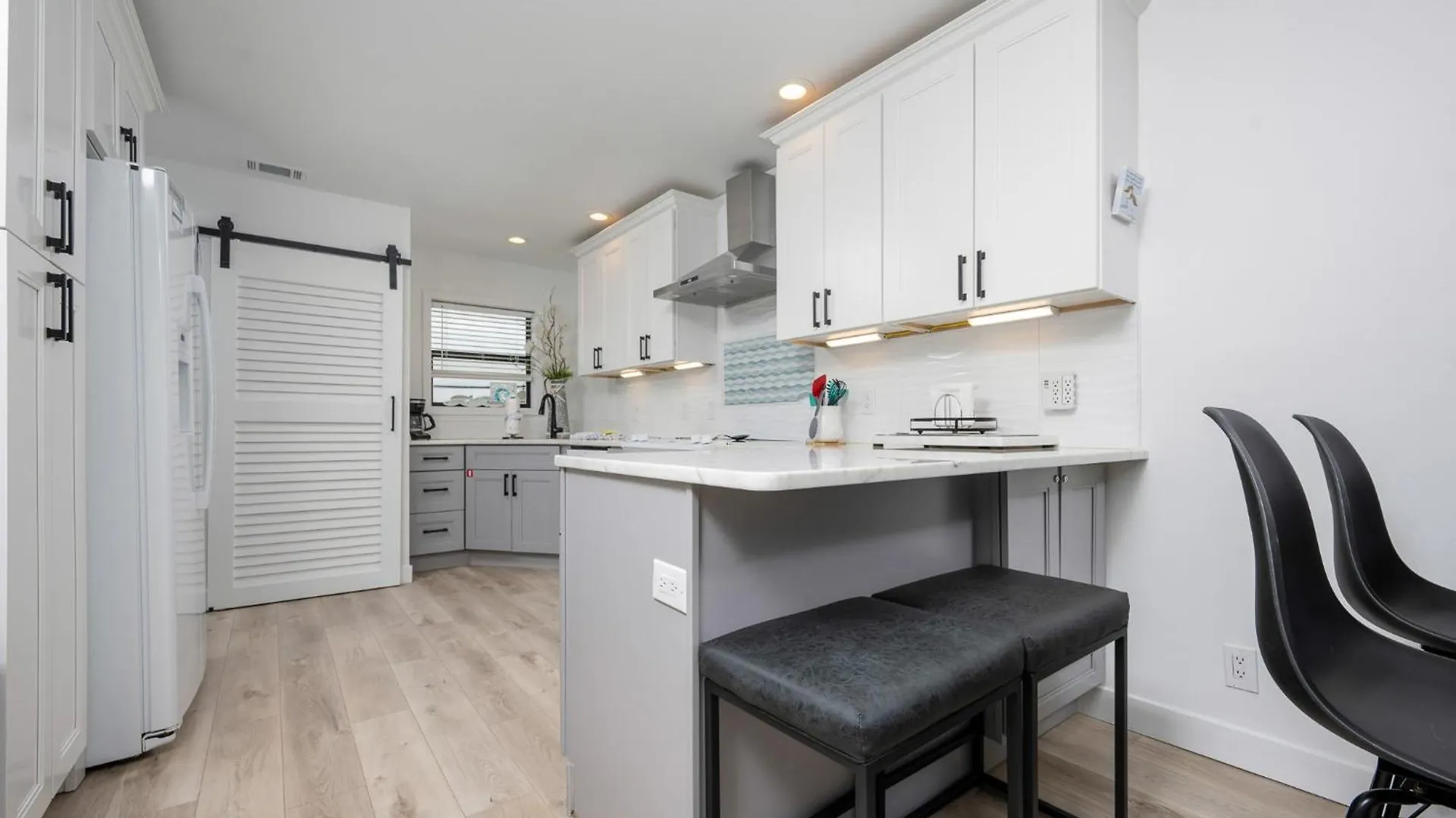 Apartment Gulf Side Townhomes 20