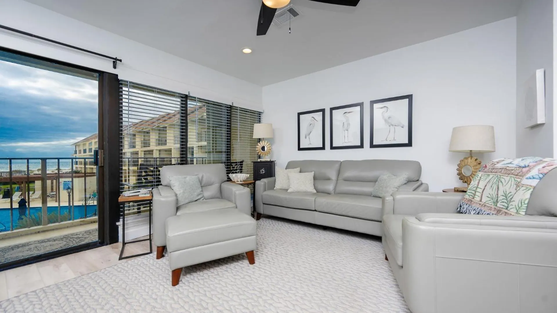 Apartment Gulf Side Townhomes 20