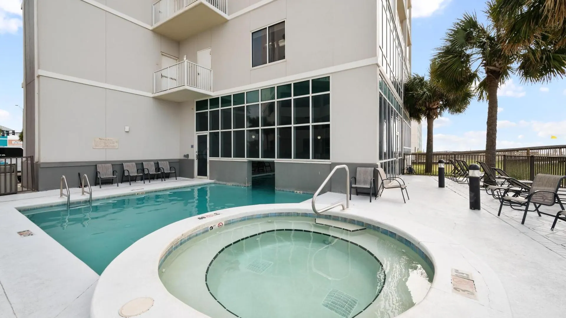 Apartment Seawind 1202 By Liquid Life *