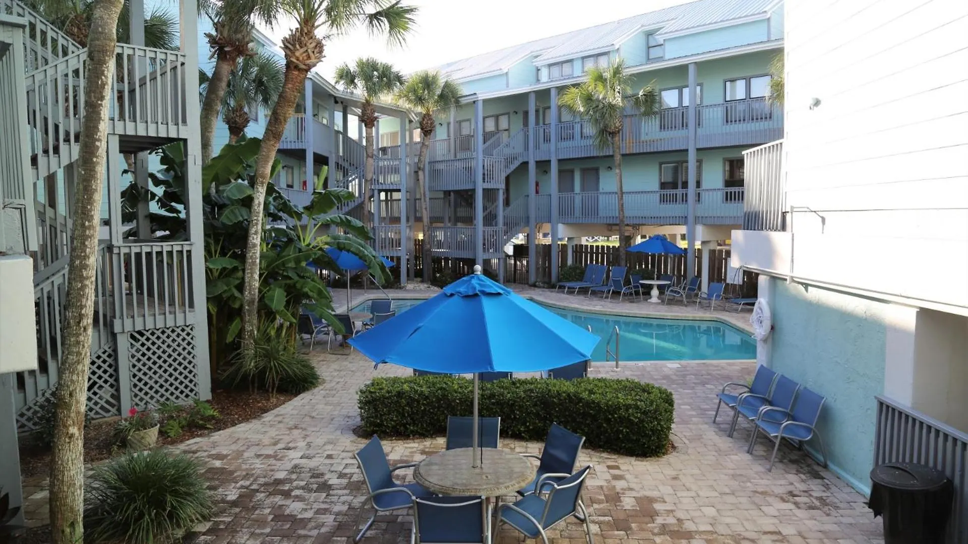 Ocean Reef 108 Apartment *