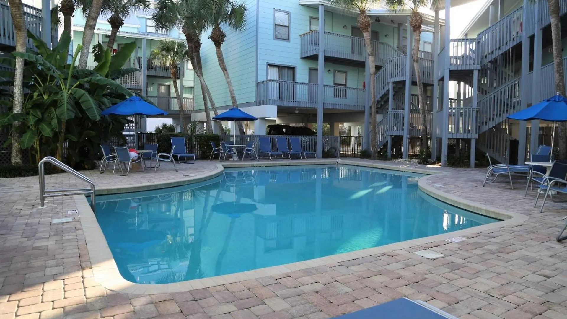 Ocean Reef 108 Apartment Gulf Shores
