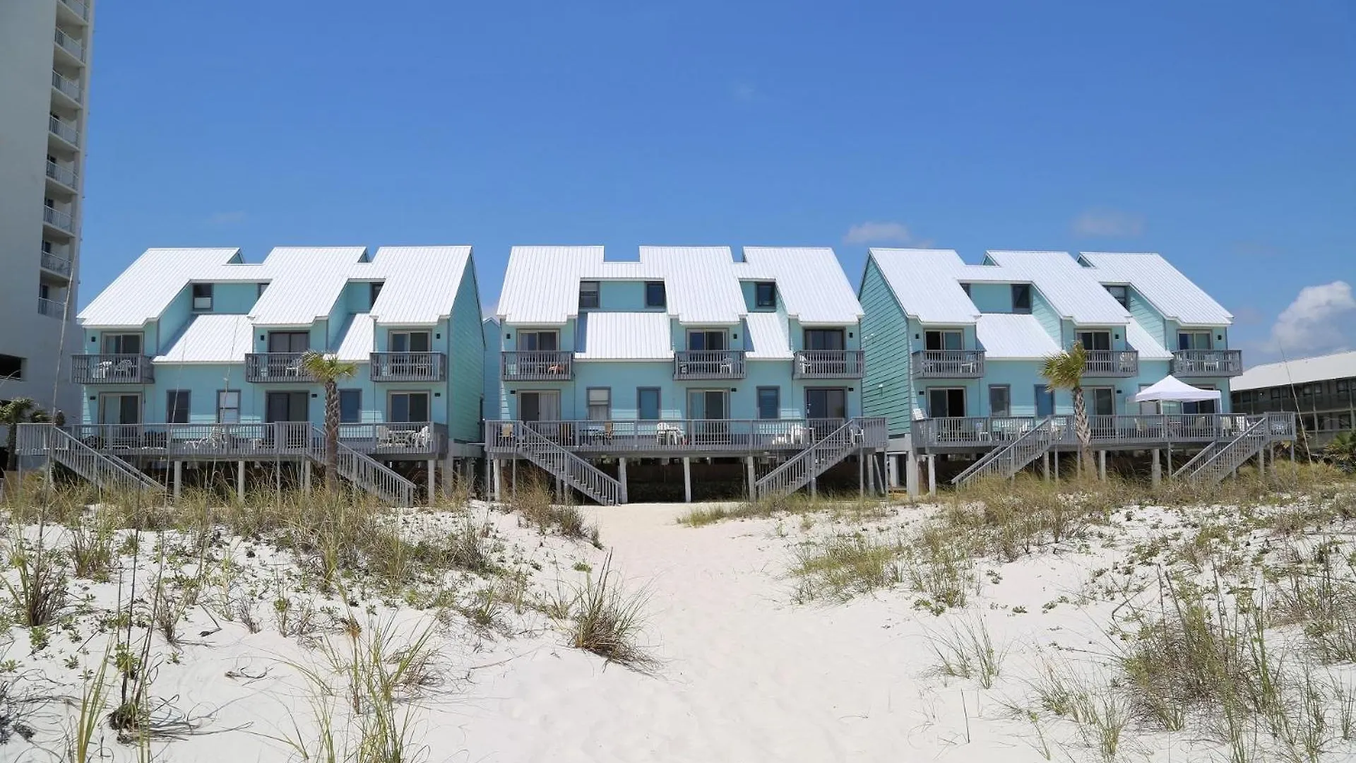 Apartment Ocean Reef 108 *