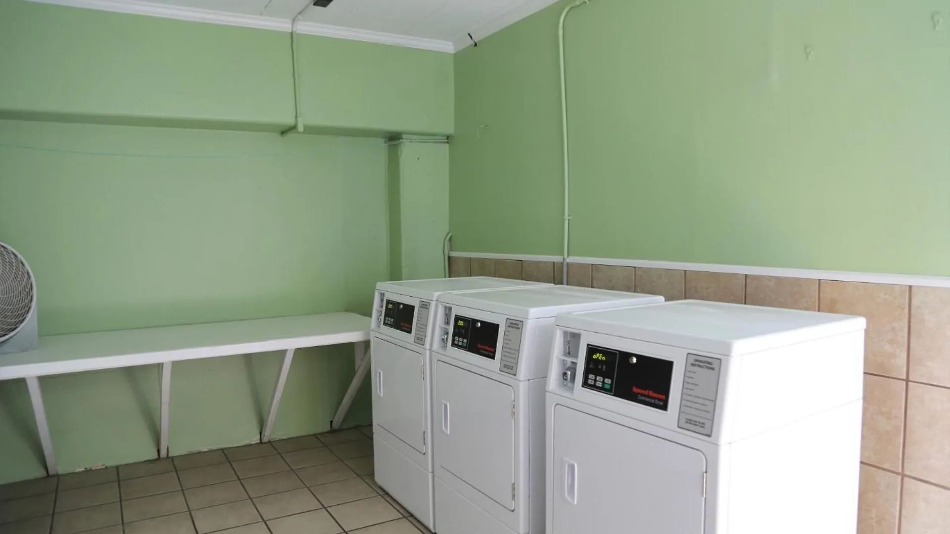 Ocean Reef 108 Apartment