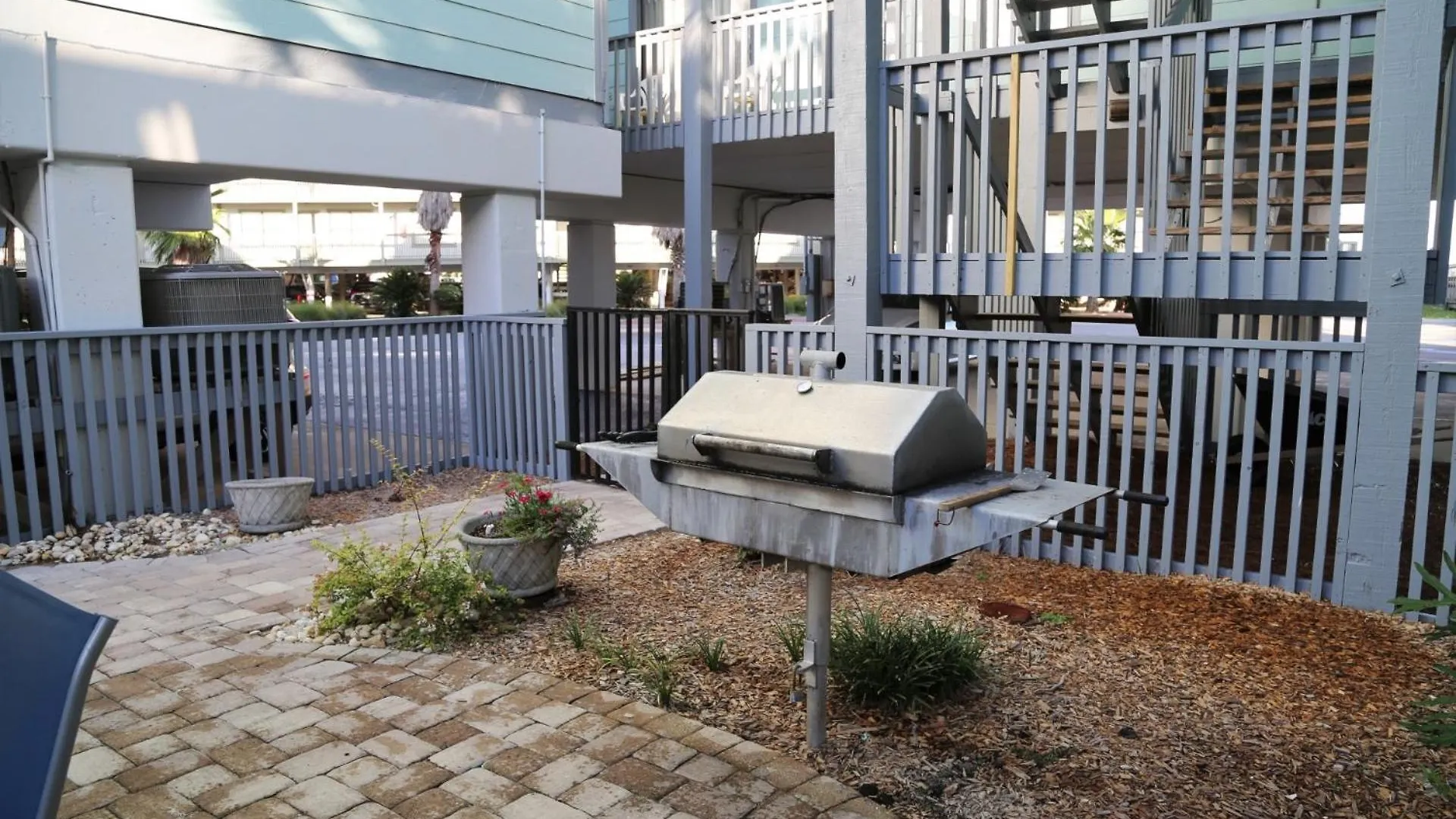 Ocean Reef 108 Apartment Gulf Shores