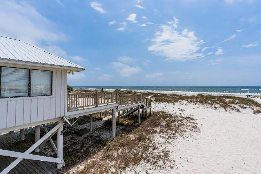 Holiday home Bonhomme Richard East Gulf Shores
