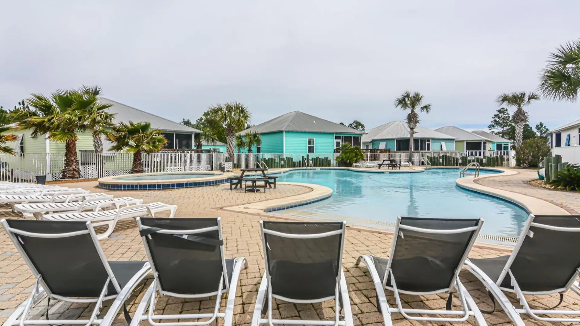 Holiday home Sunnydaze Pools Ask For Special Gulf Shores