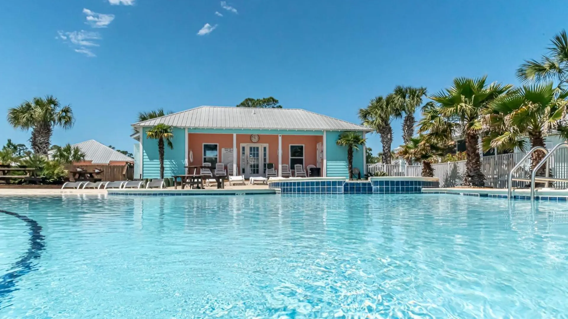 Holiday home Gulf Shores, 3br2ba 3 Min To With 2 Pools Gulf Shores