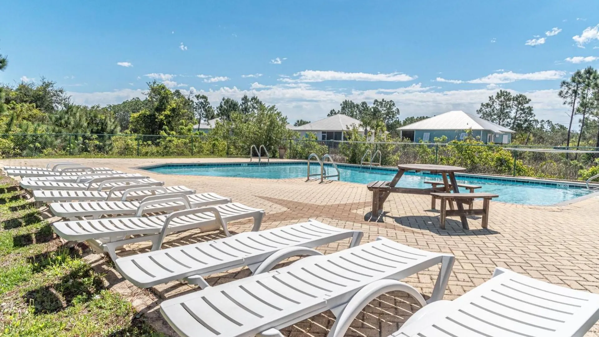 Holiday home Gulf Shores, 3br2ba 3 Min To With 2 Pools