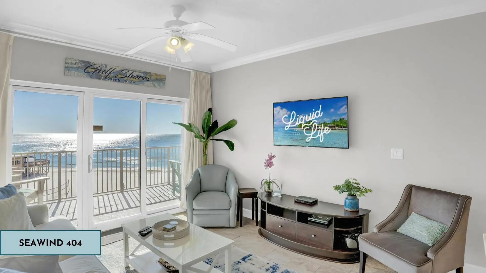 Seawind 404 By Liquid Life *