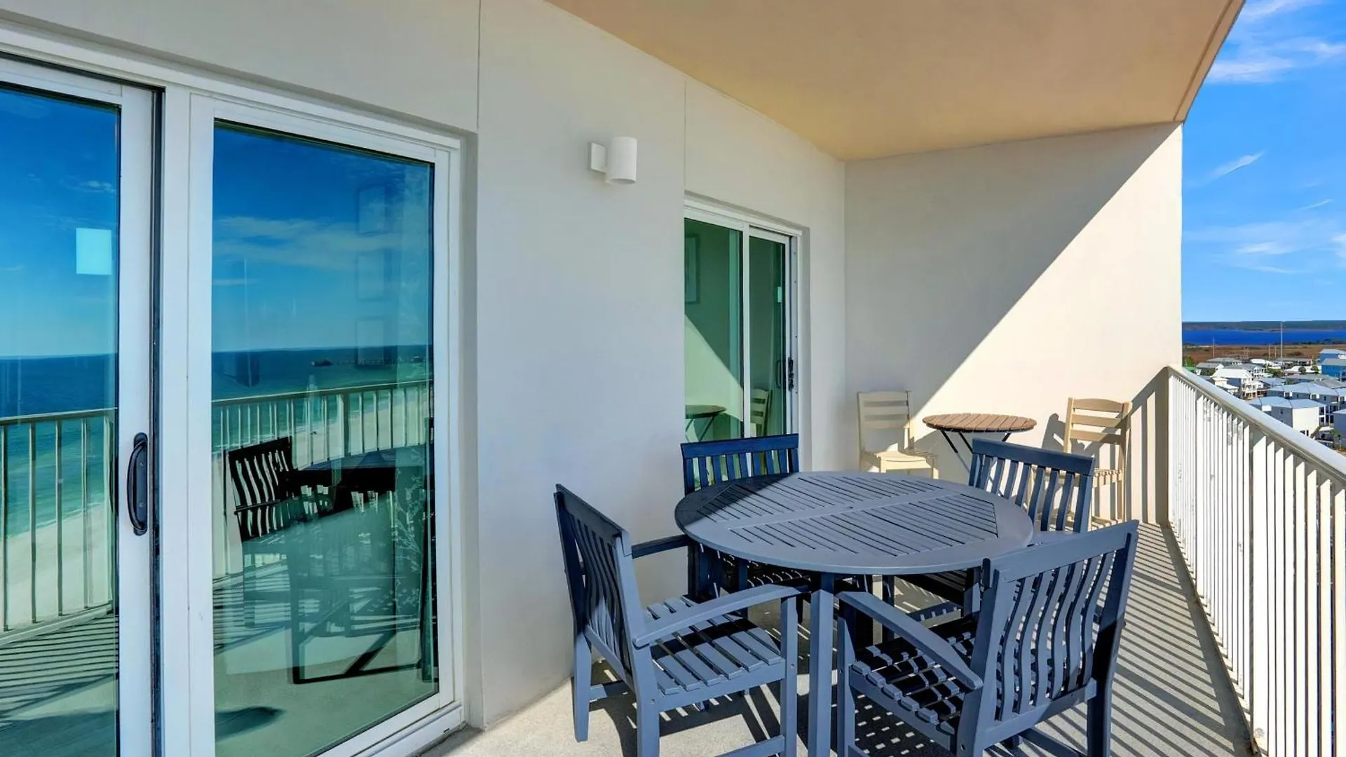 Apartment Seawind 1202 By Liquid Life Gulf Shores