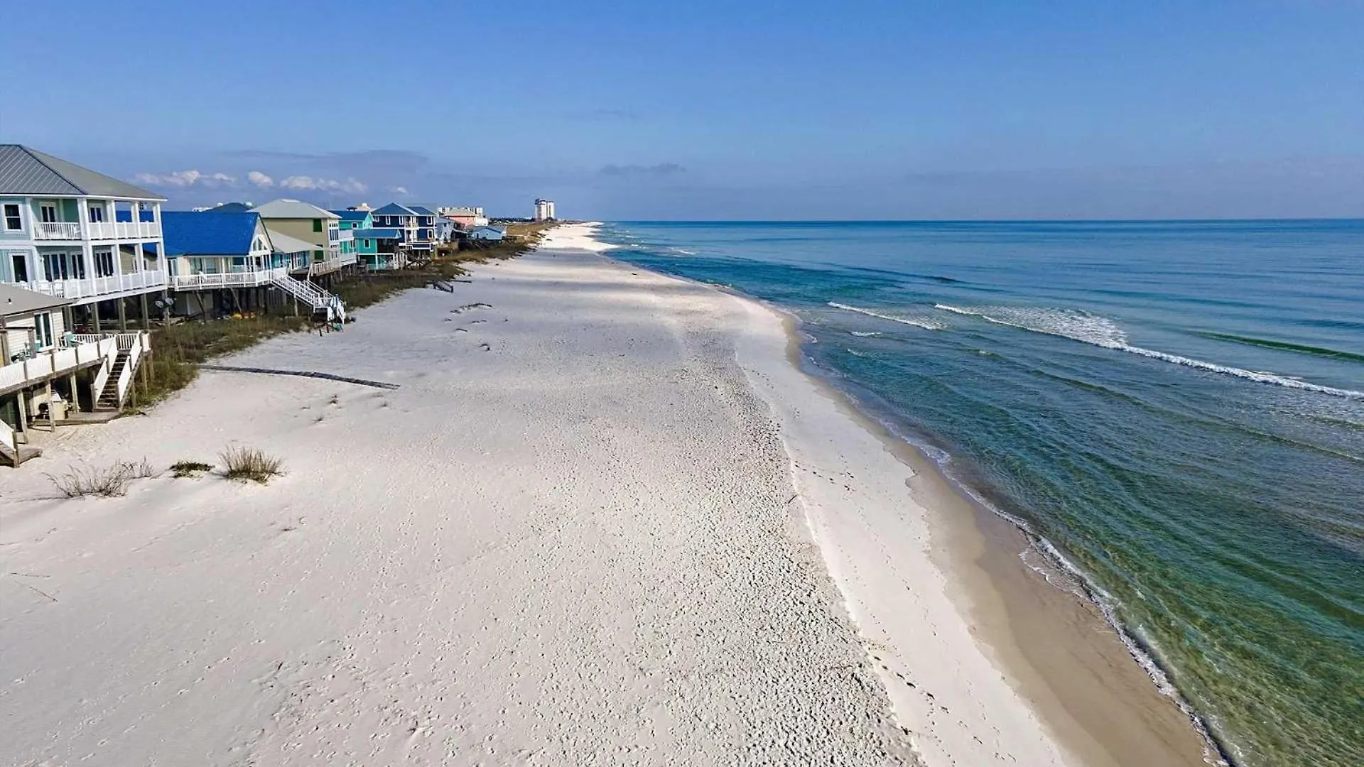 Stop 2 Holiday home Gulf Shores