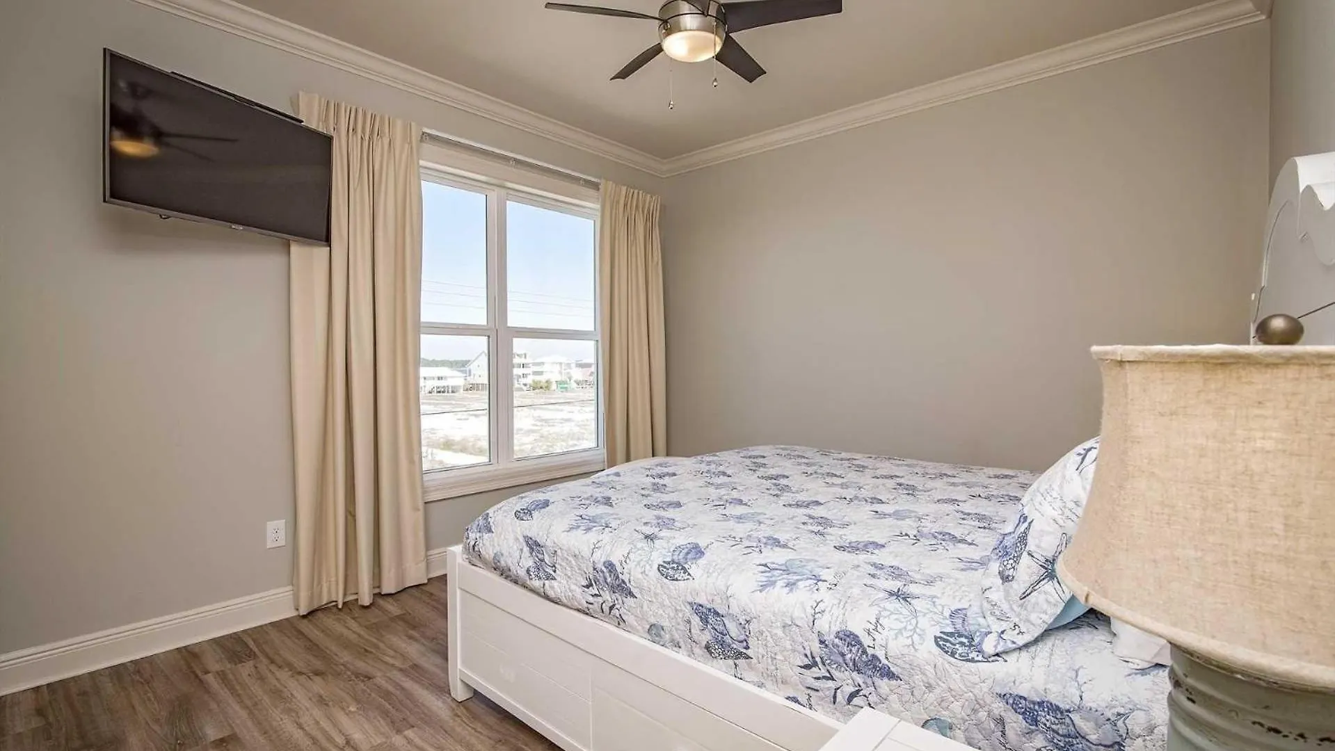 Sandy Castle * Gulf Shores