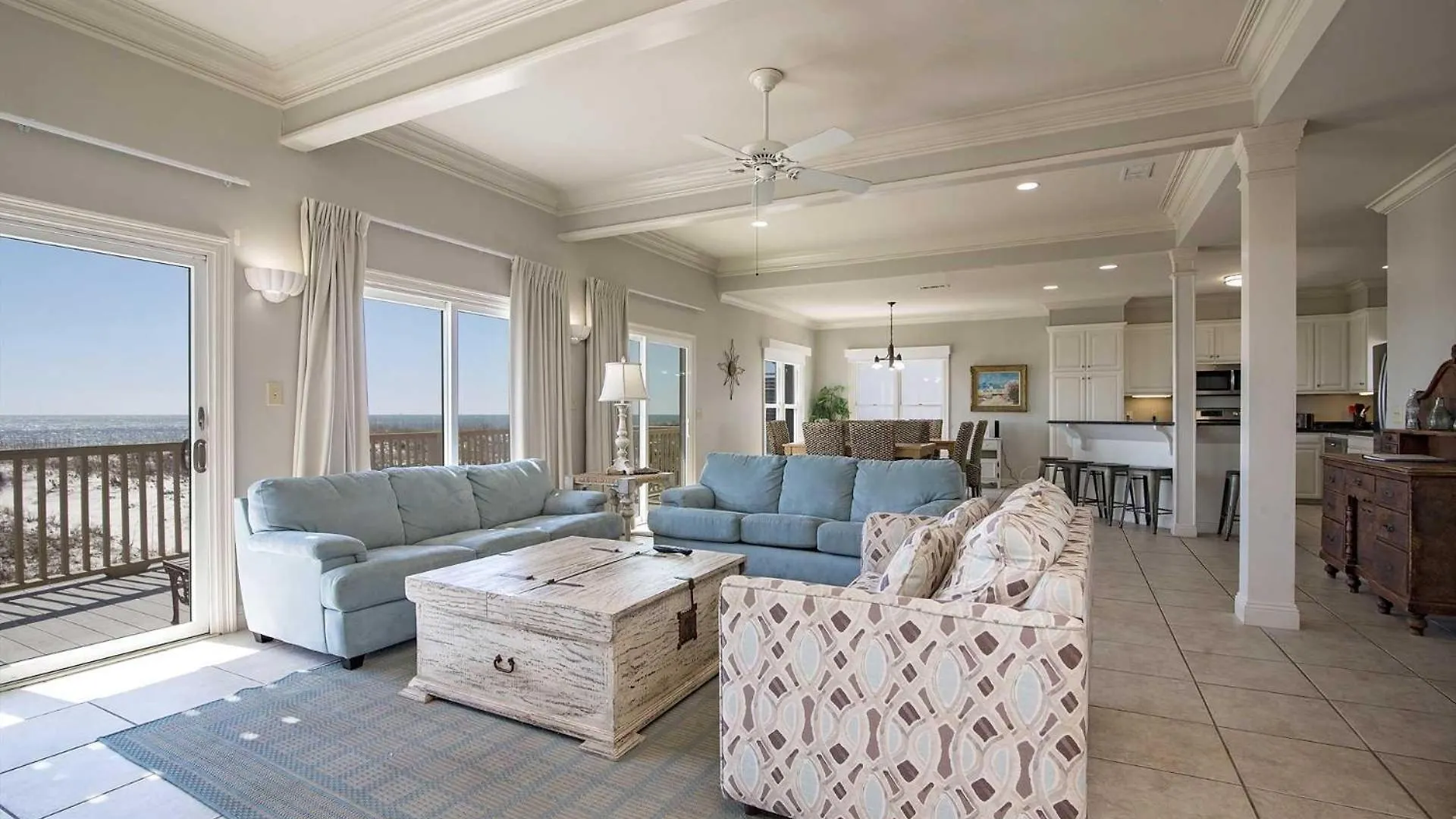 Sandy Castle Holiday home *