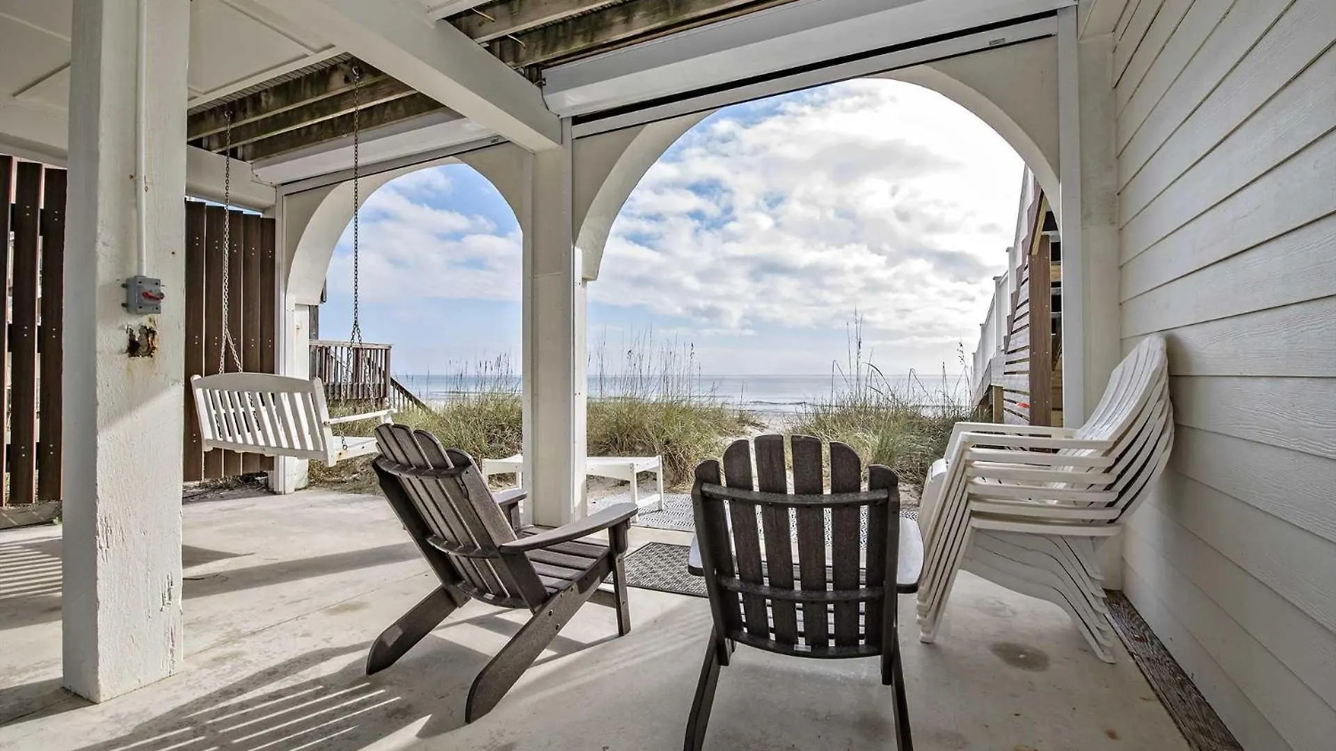 Stop 2 Holiday home Gulf Shores