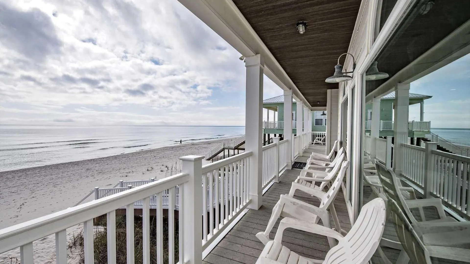 Stop 2 Holiday home *
