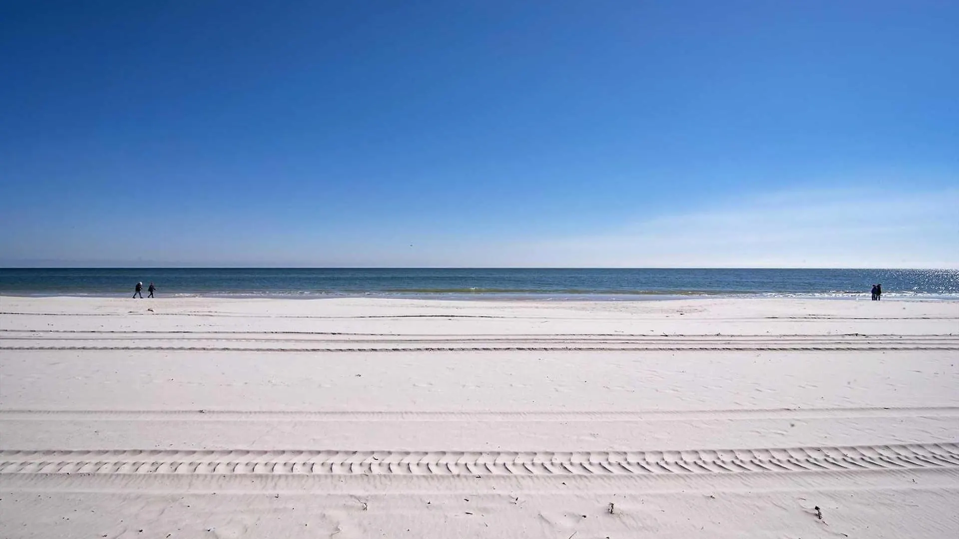 The Hideaway Gulf Shores