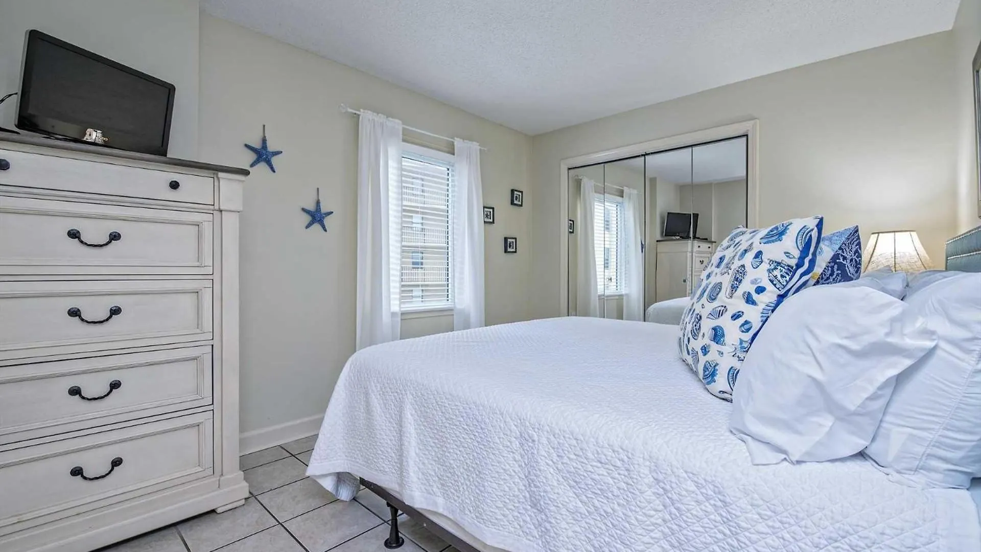 Clearwater 3d Holiday home *