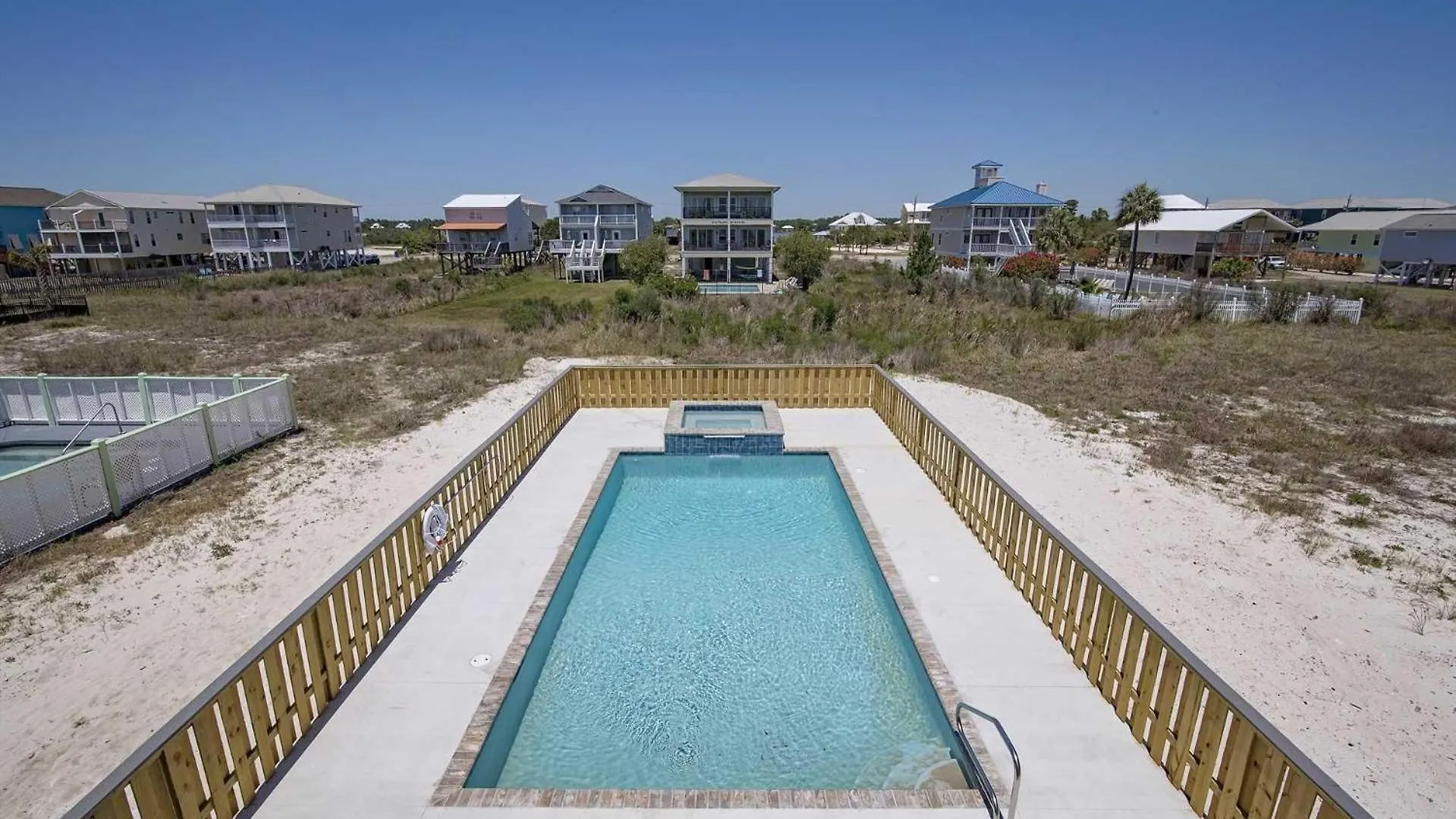 Zoe's Zen 5 Bedroom Lockout Holiday home Gulf Shores
