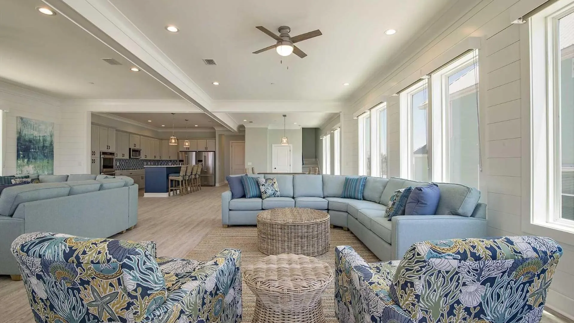 Holiday home Zoe's Zen 5 Bedroom Lockout Gulf Shores