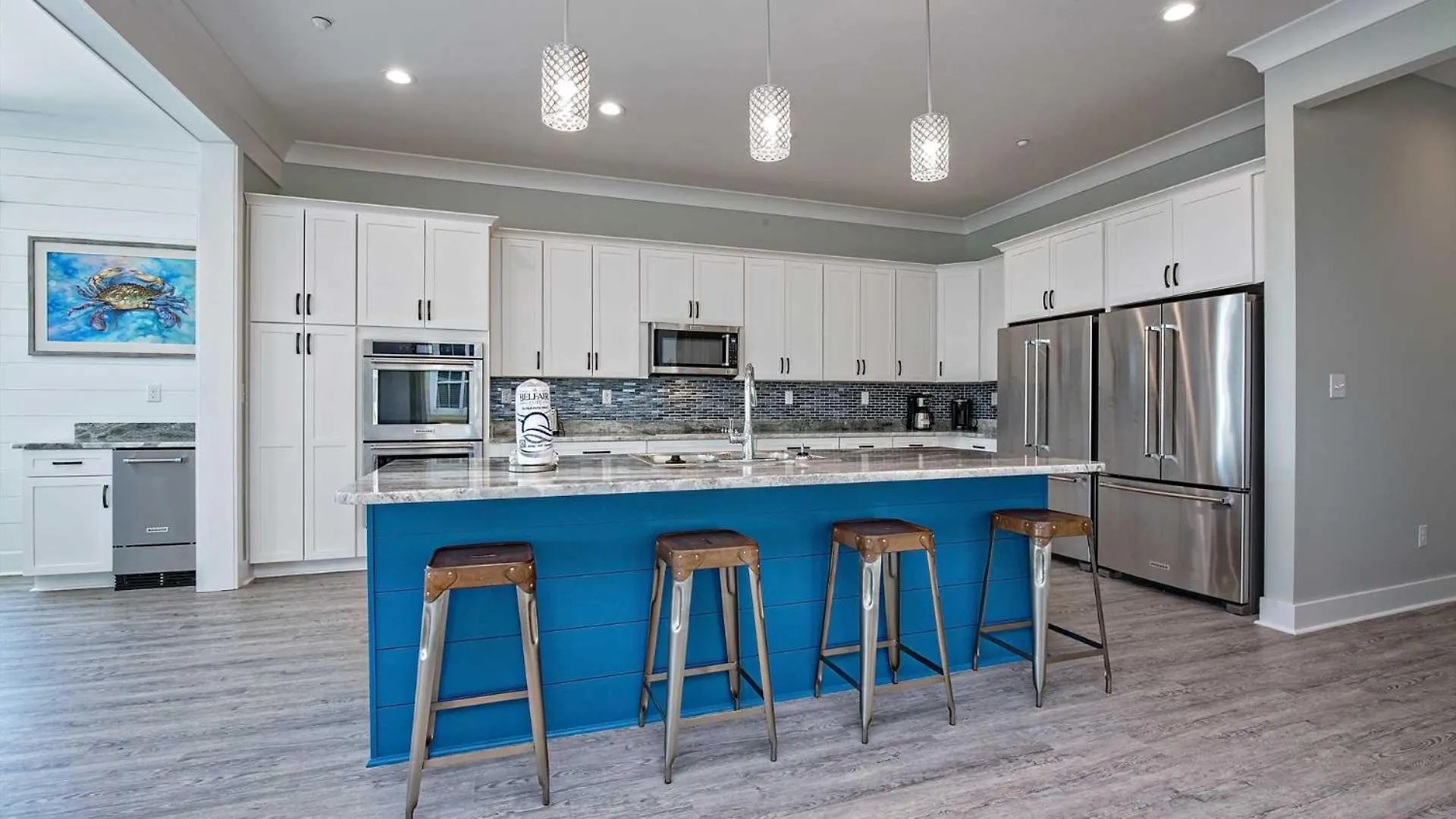 Holiday home Zeke's Retreat 5 Bedroom Lockout Gulf Shores