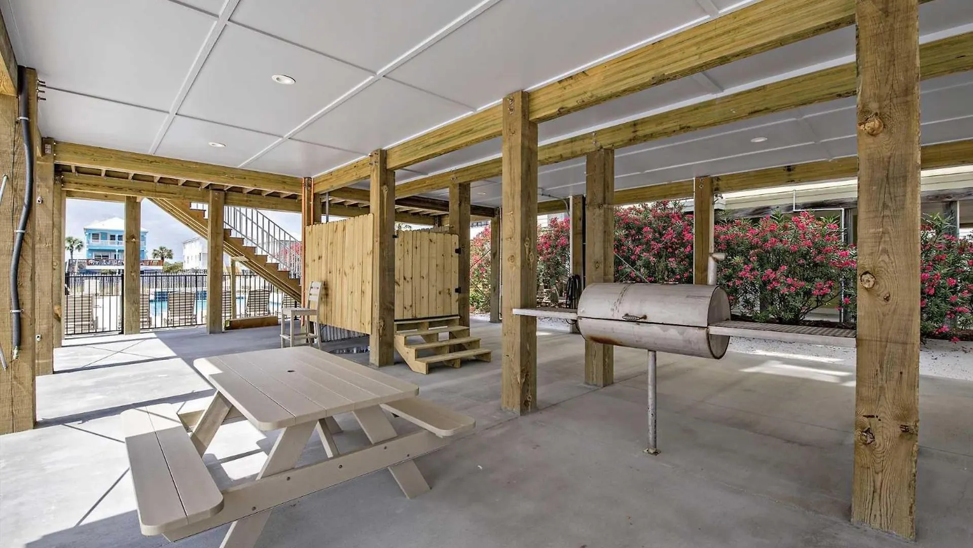 Holiday home Zeke's Retreat 5 Bedroom Lockout Gulf Shores