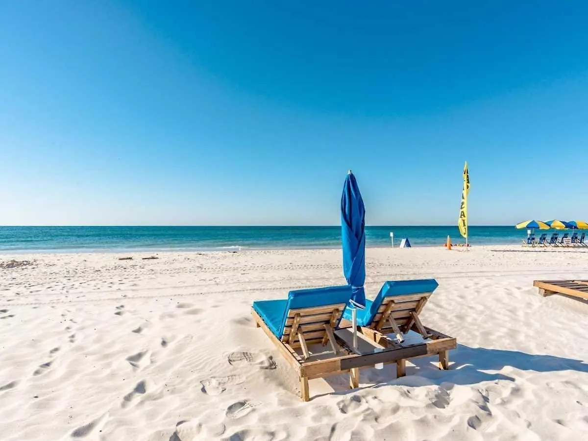 Holiday home Oceania #7 Gulf Shores