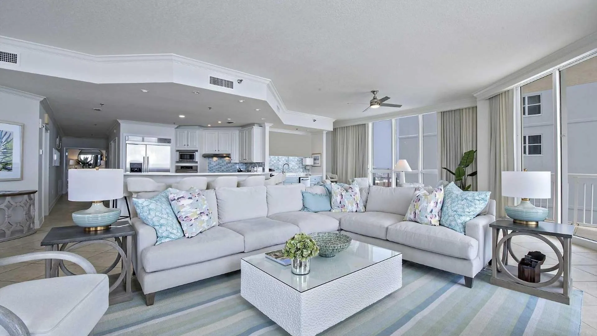 Holiday home Oceania #7 *