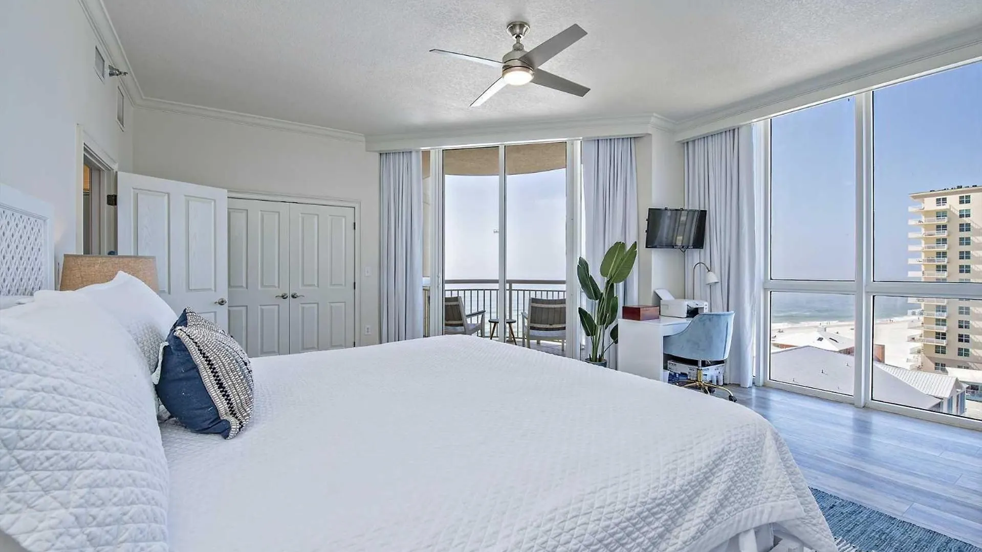 Oceania #7 Gulf Shores