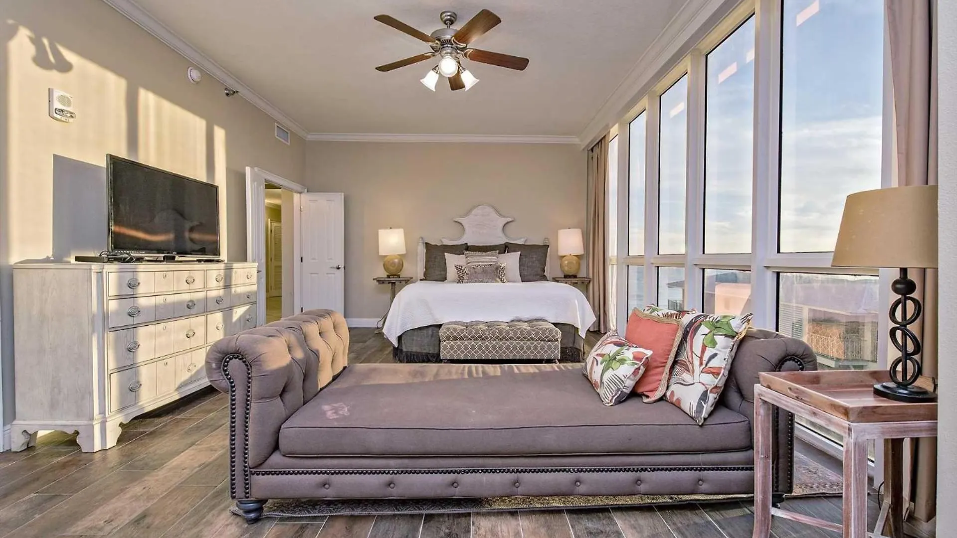 Holiday home Oceania #4