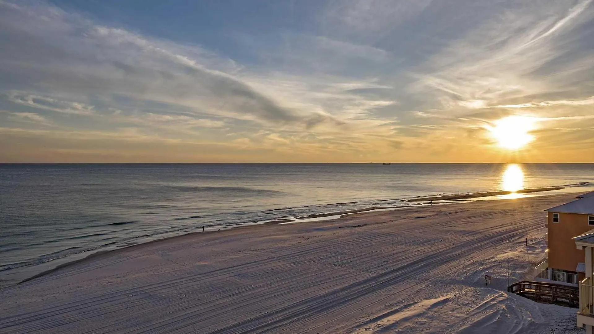 Oceania #4 Gulf Shores