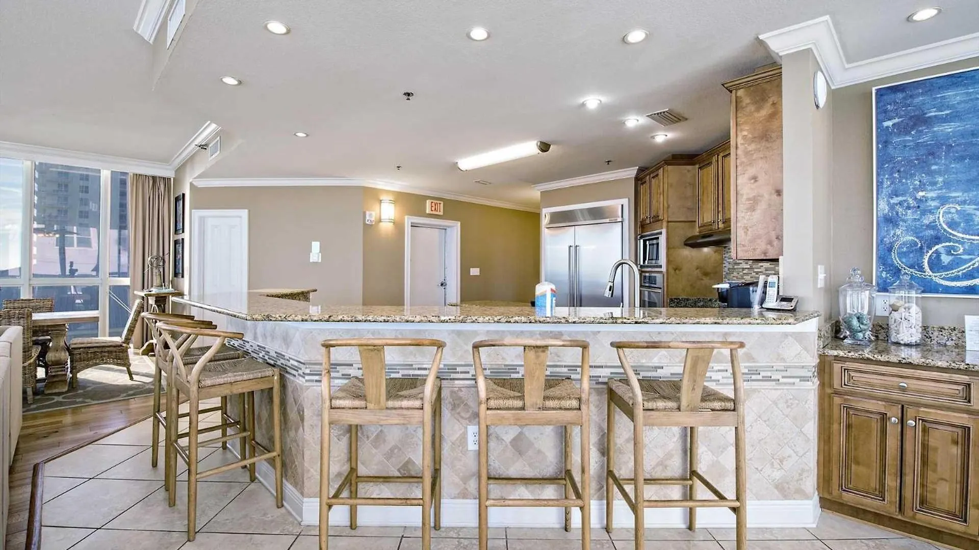 Holiday home Oceania #4 Gulf Shores