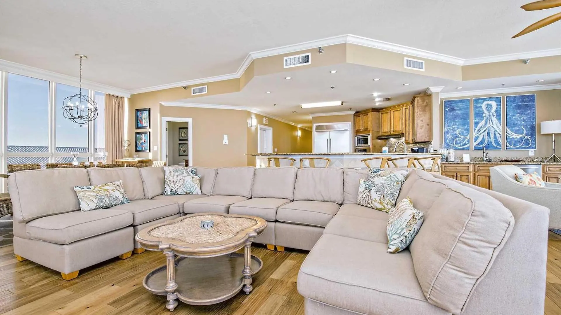 Oceania #4 Holiday home Gulf Shores