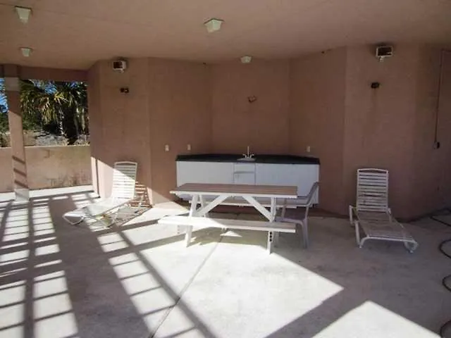 Dolphy Dunes West