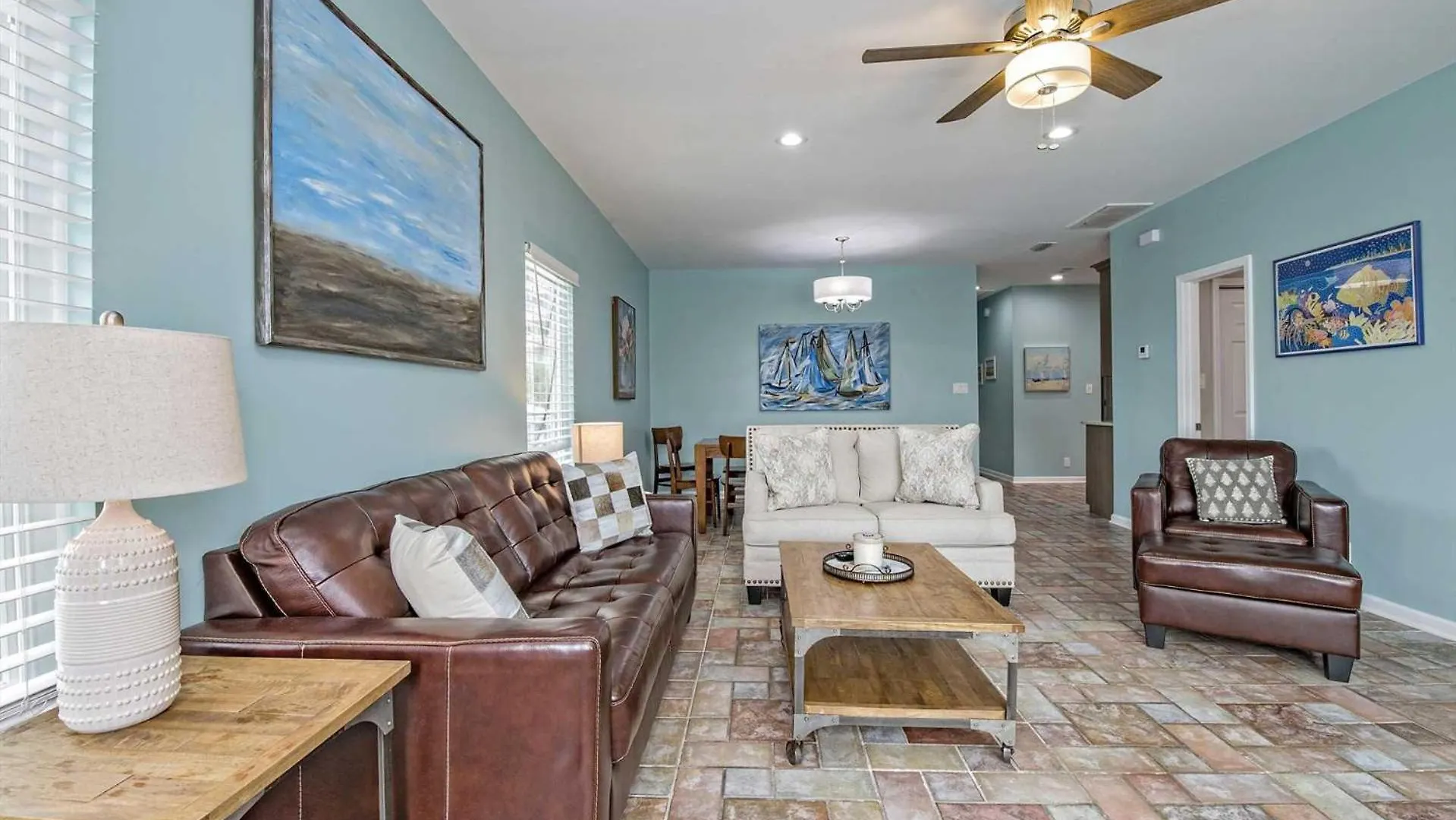 Holiday home Dolphy Dunes West *
