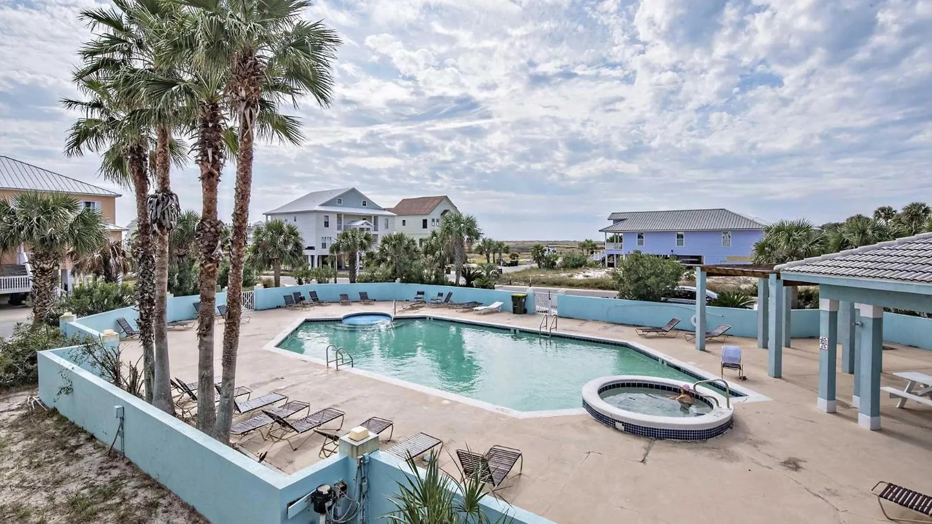 Dolphy Dunes West Holiday home