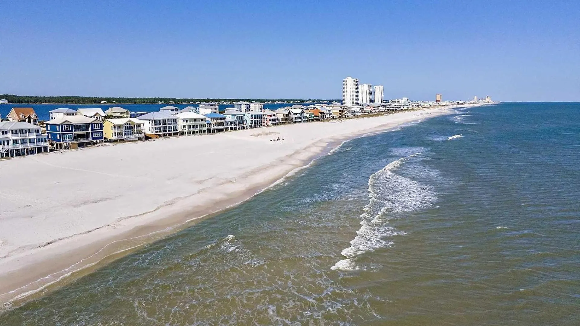 Southern Belle Gulf Shores