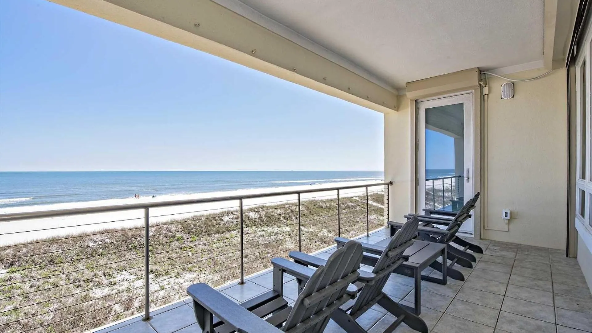 Southern Belle Holiday home *