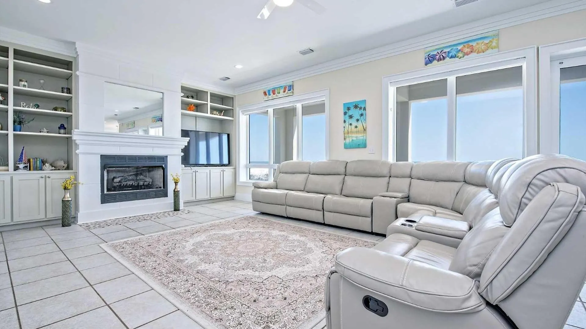 Southern Belle Holiday home
