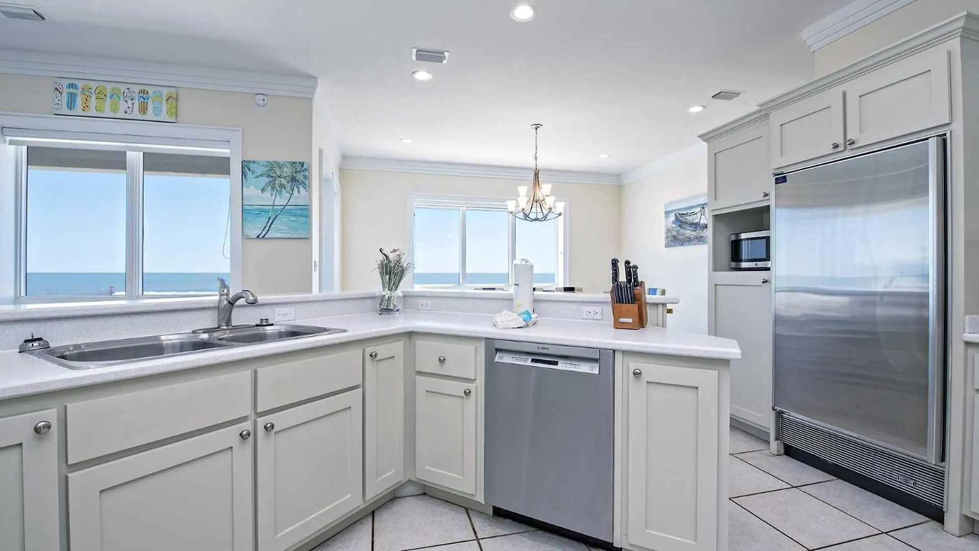 Southern Belle Holiday home *