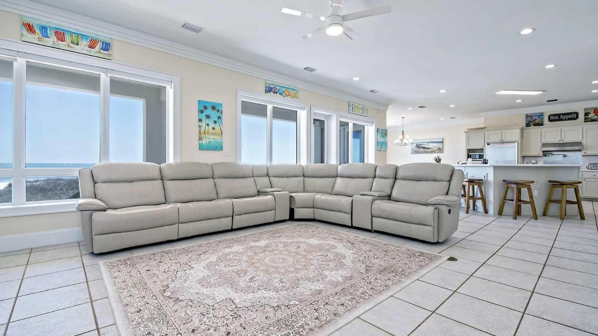 Southern Belle Holiday home Gulf Shores