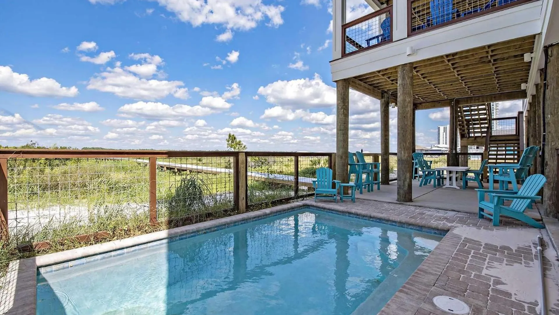Blessed Together 10 Bedroom Holiday home *
