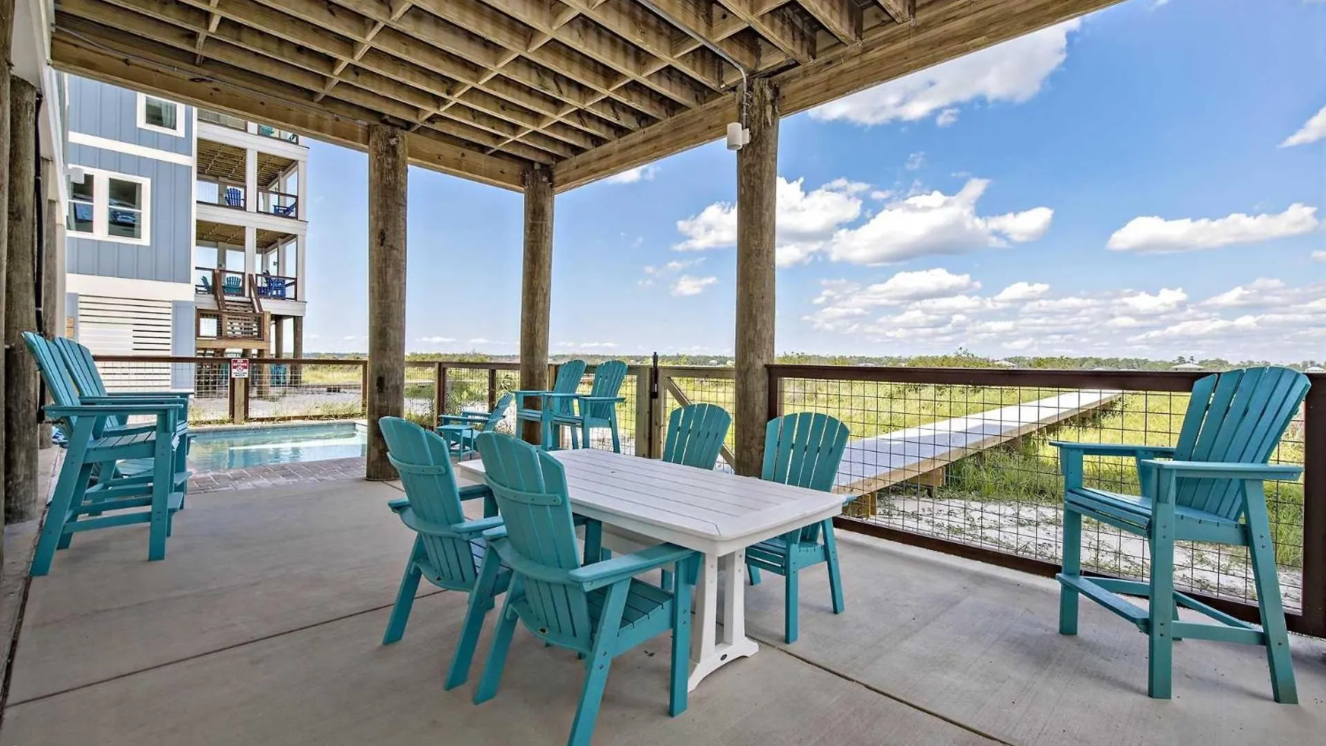 Holiday home Blessed Together 10 Bedroom Gulf Shores