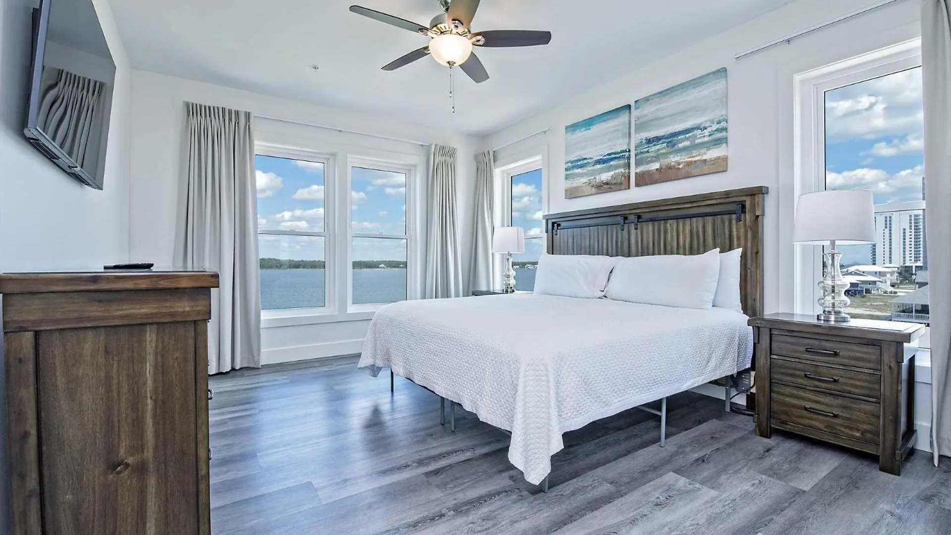 Blessed Together 10 Bedroom Holiday home