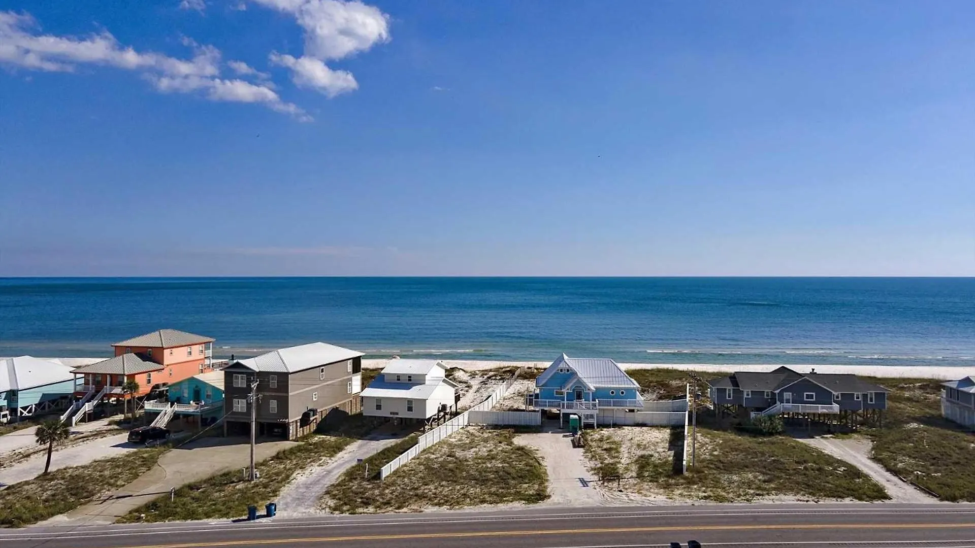Holiday home Blessed Together 10 Bedroom Gulf Shores