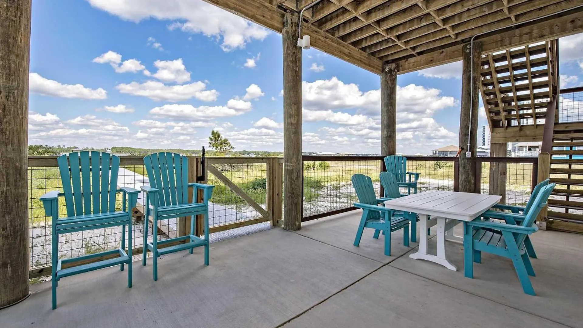 Blessed Together 10 Bedroom Gulf Shores