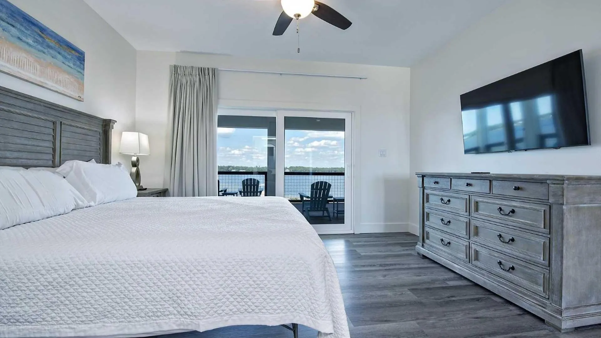 Blessed Together 10 Bedroom Holiday home Gulf Shores