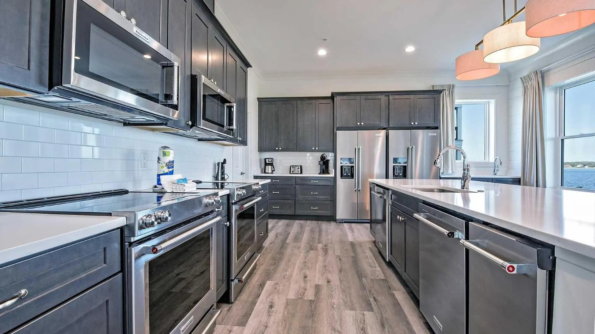 Blessed Together 10 Bedroom * Gulf Shores